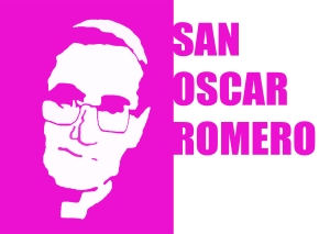 San Oskar Romero